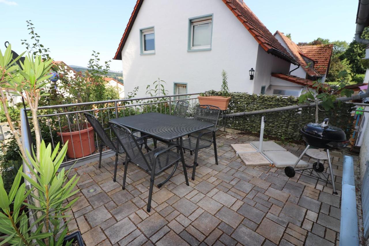 Ferienwohnung Wolff, Kelkheim Zewnętrze zdjęcie