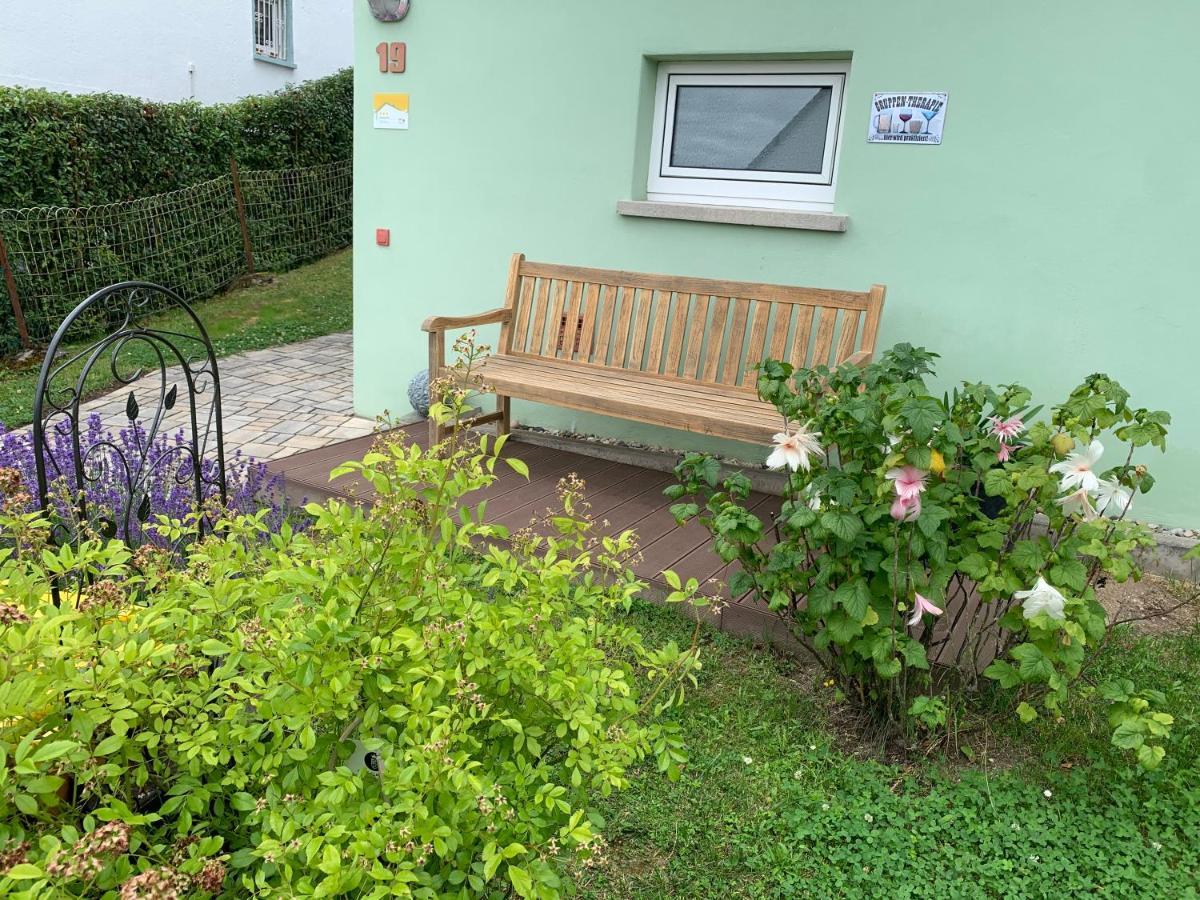 Ferienwohnung Wolff, Kelkheim Zewnętrze zdjęcie