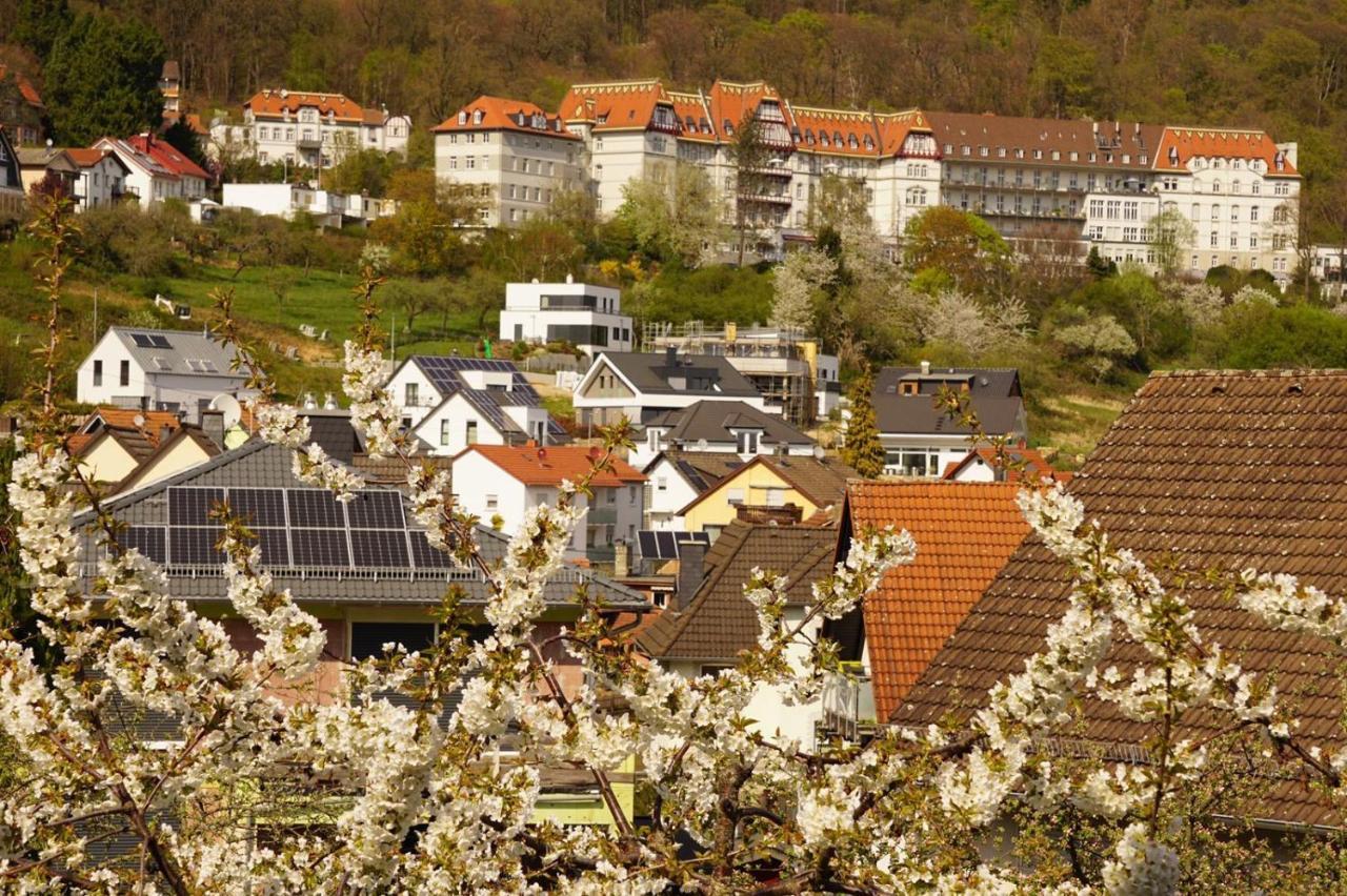 Ferienwohnung Wolff, Kelkheim Zewnętrze zdjęcie