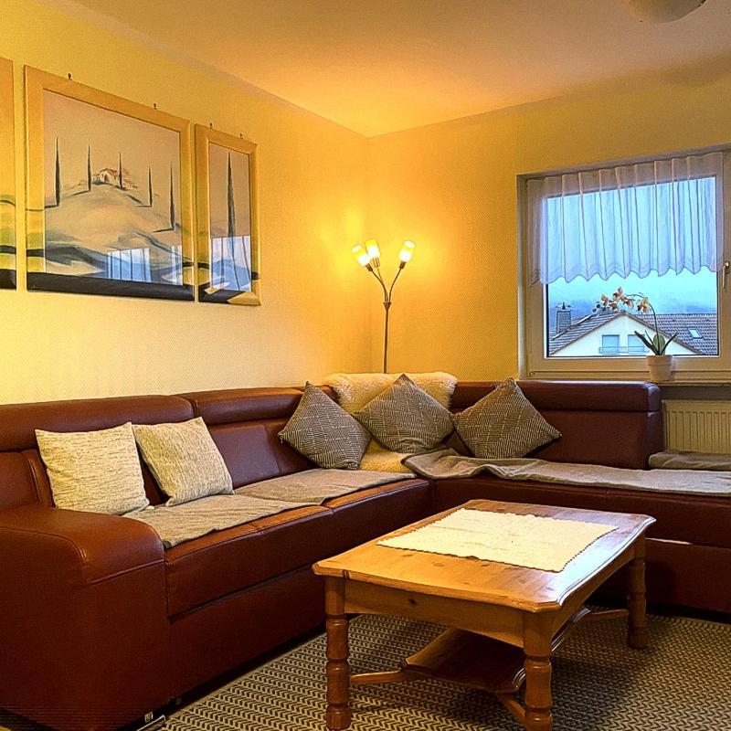 Ferienwohnung Wolff, Kelkheim Zewnętrze zdjęcie