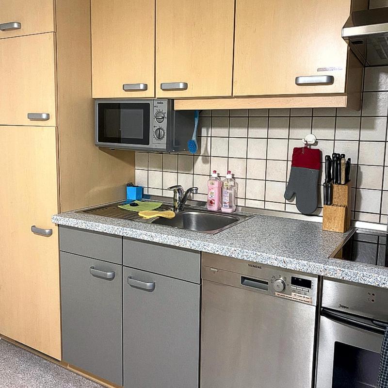 Ferienwohnung Wolff, Kelkheim Zewnętrze zdjęcie