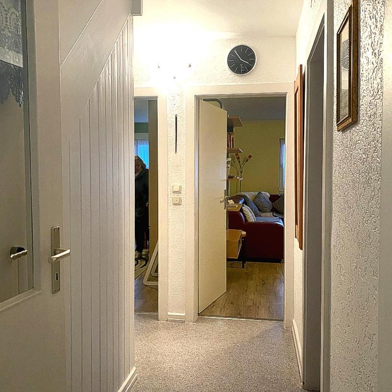 Ferienwohnung Wolff, Kelkheim Zewnętrze zdjęcie