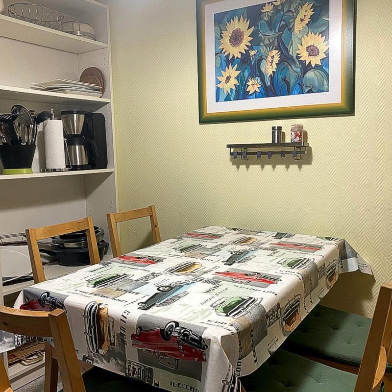 Ferienwohnung Wolff, Kelkheim Zewnętrze zdjęcie
