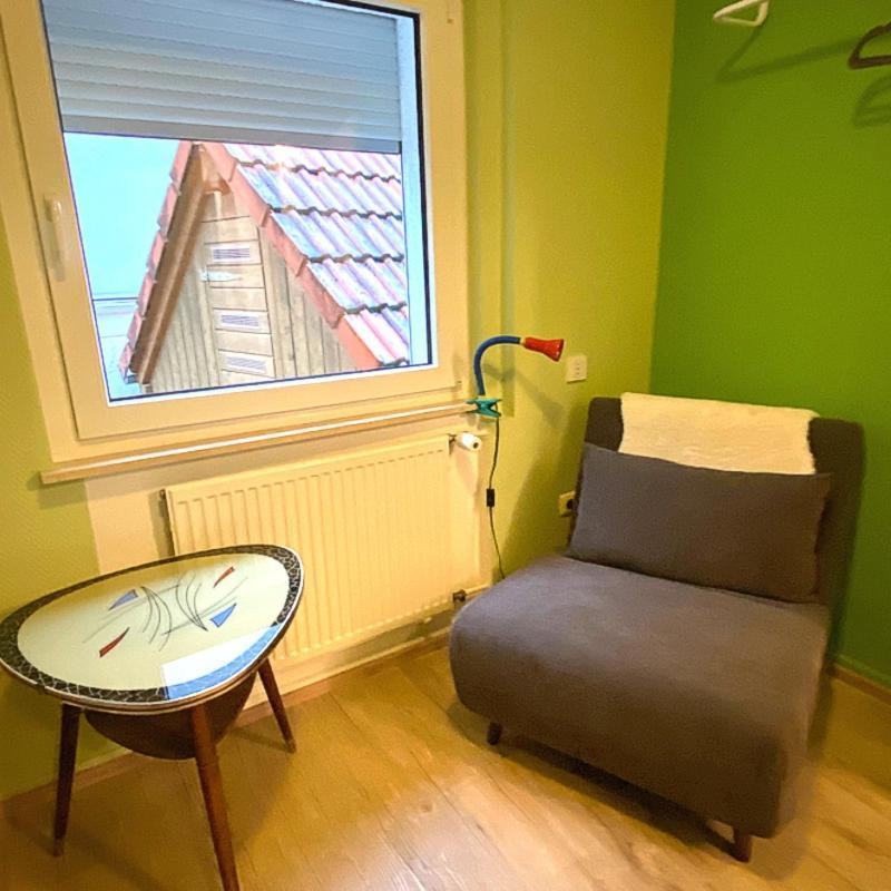 Ferienwohnung Wolff, Kelkheim Zewnętrze zdjęcie
