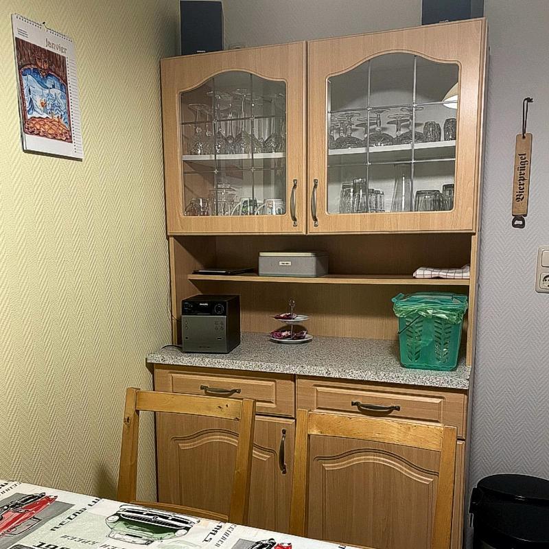 Ferienwohnung Wolff, Kelkheim Zewnętrze zdjęcie