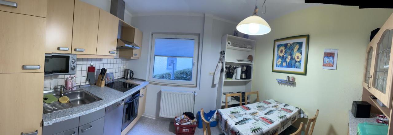 Ferienwohnung Wolff, Kelkheim Zewnętrze zdjęcie