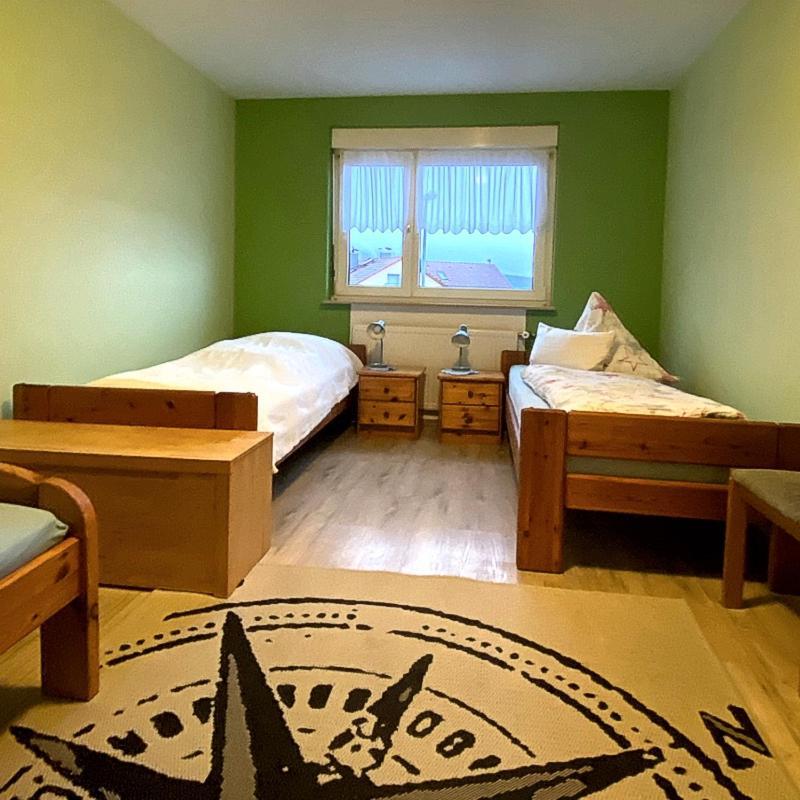 Ferienwohnung Wolff, Kelkheim Zewnętrze zdjęcie