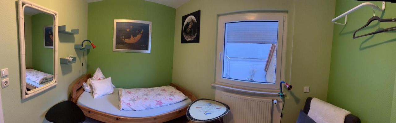 Ferienwohnung Wolff, Kelkheim Zewnętrze zdjęcie