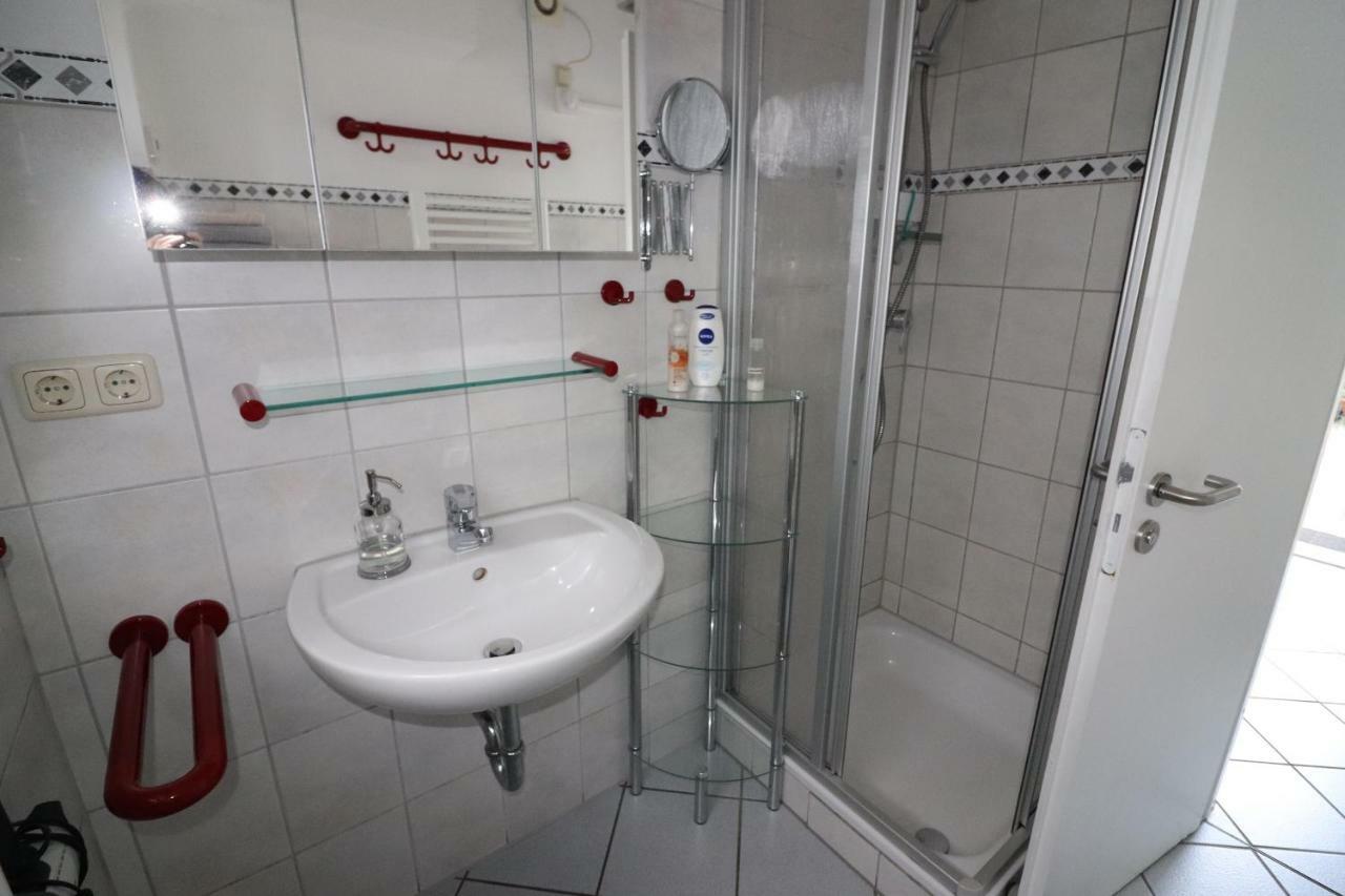 Ferienwohnung Wolff, Kelkheim Zewnętrze zdjęcie