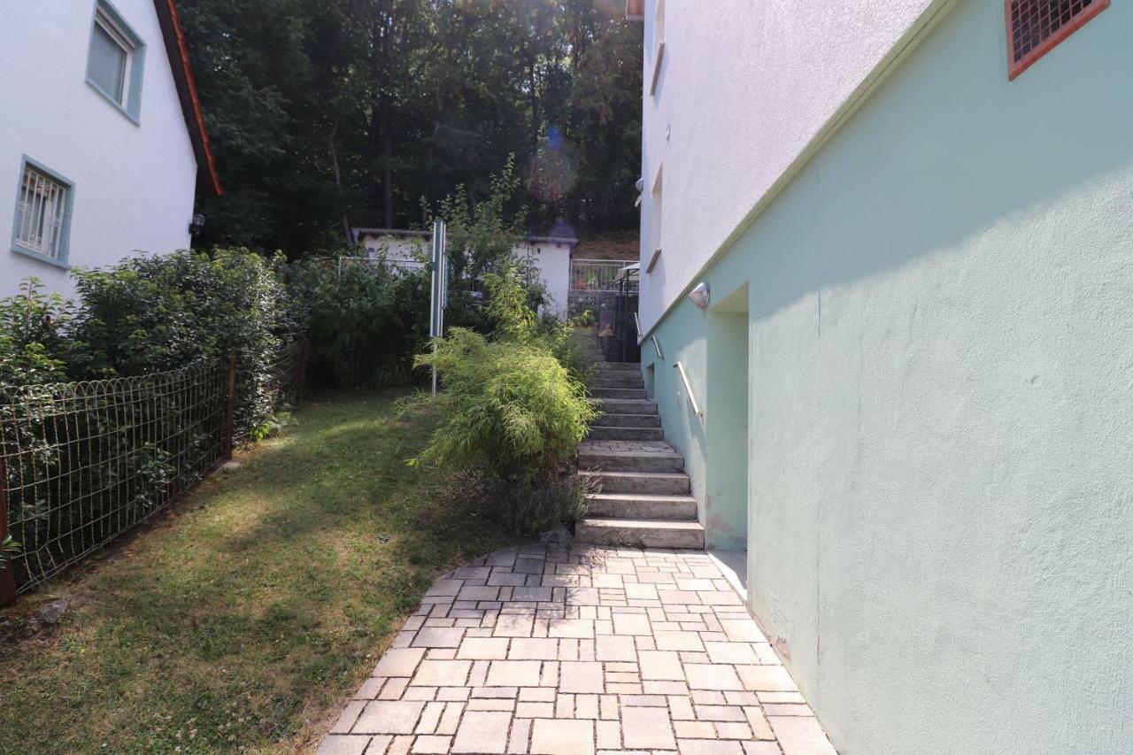 Ferienwohnung Wolff, Kelkheim Zewnętrze zdjęcie